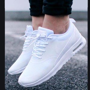 Nike Air Max Thea White 7.5